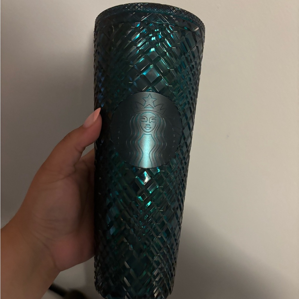 Starbucks cup